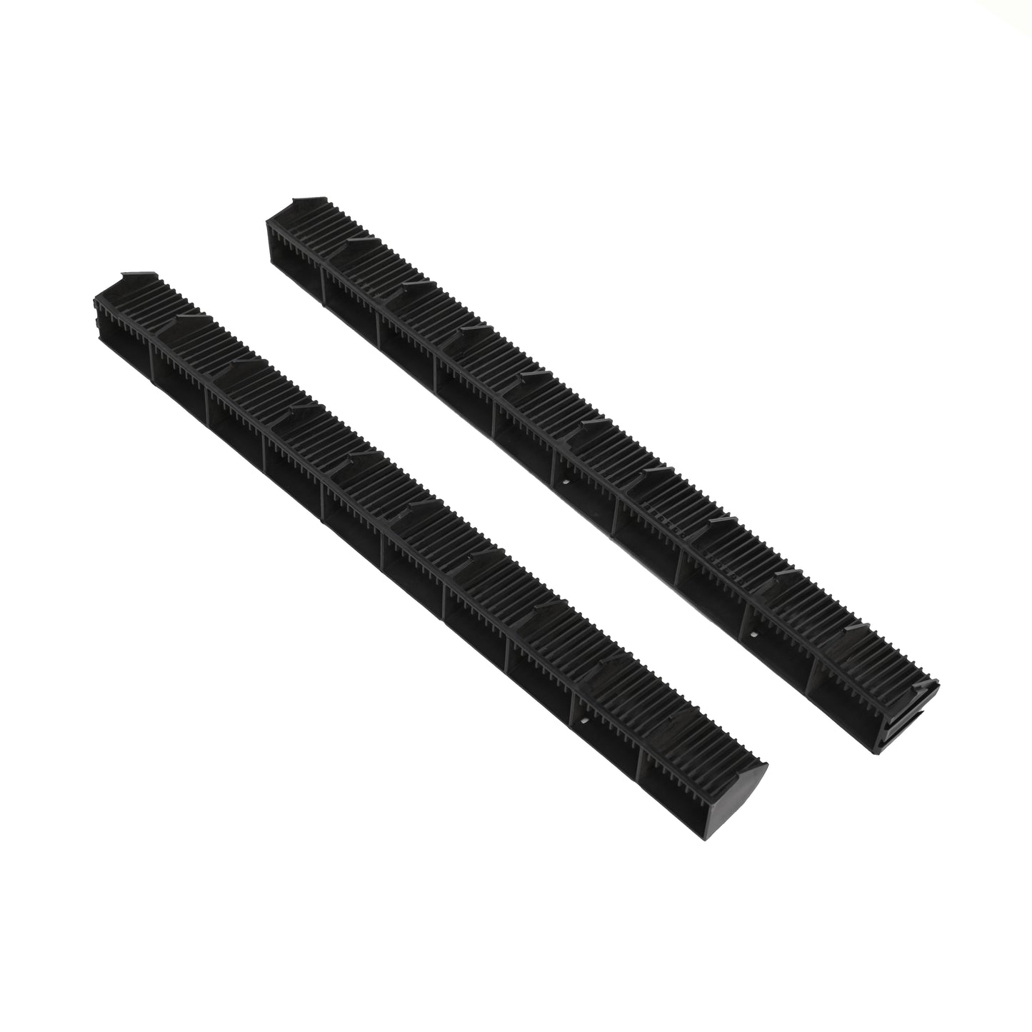 25mm Over Fascia Vent x 1m