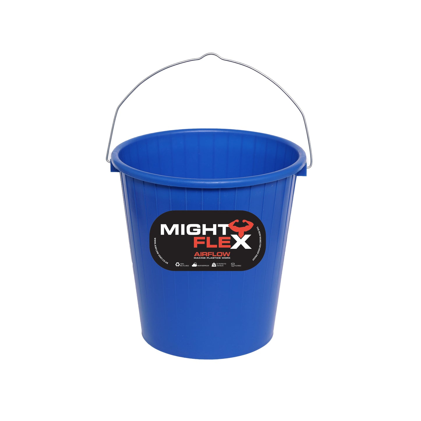 5Lt Mighty Flex Multi Purpose Bucket