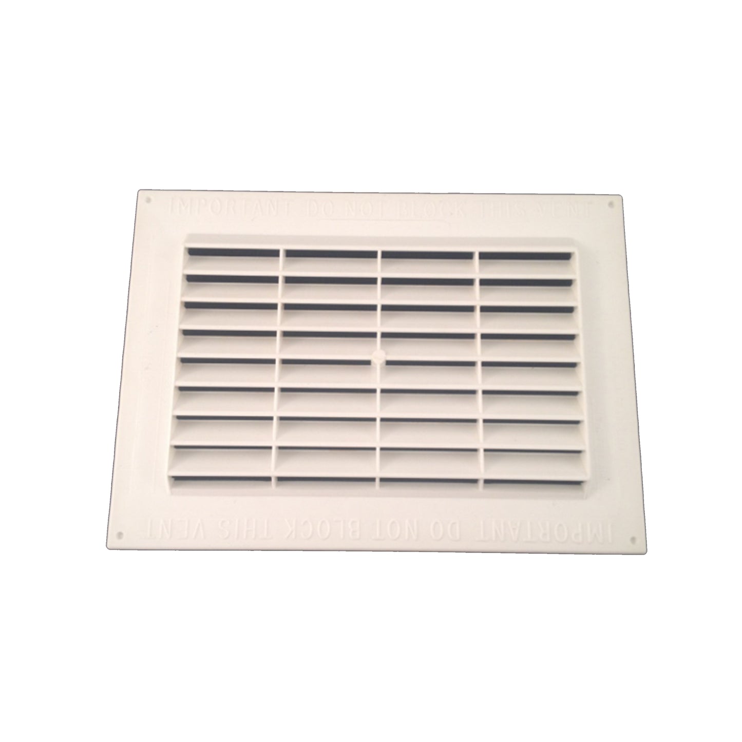 Face Fit Vent - 11" x 8"