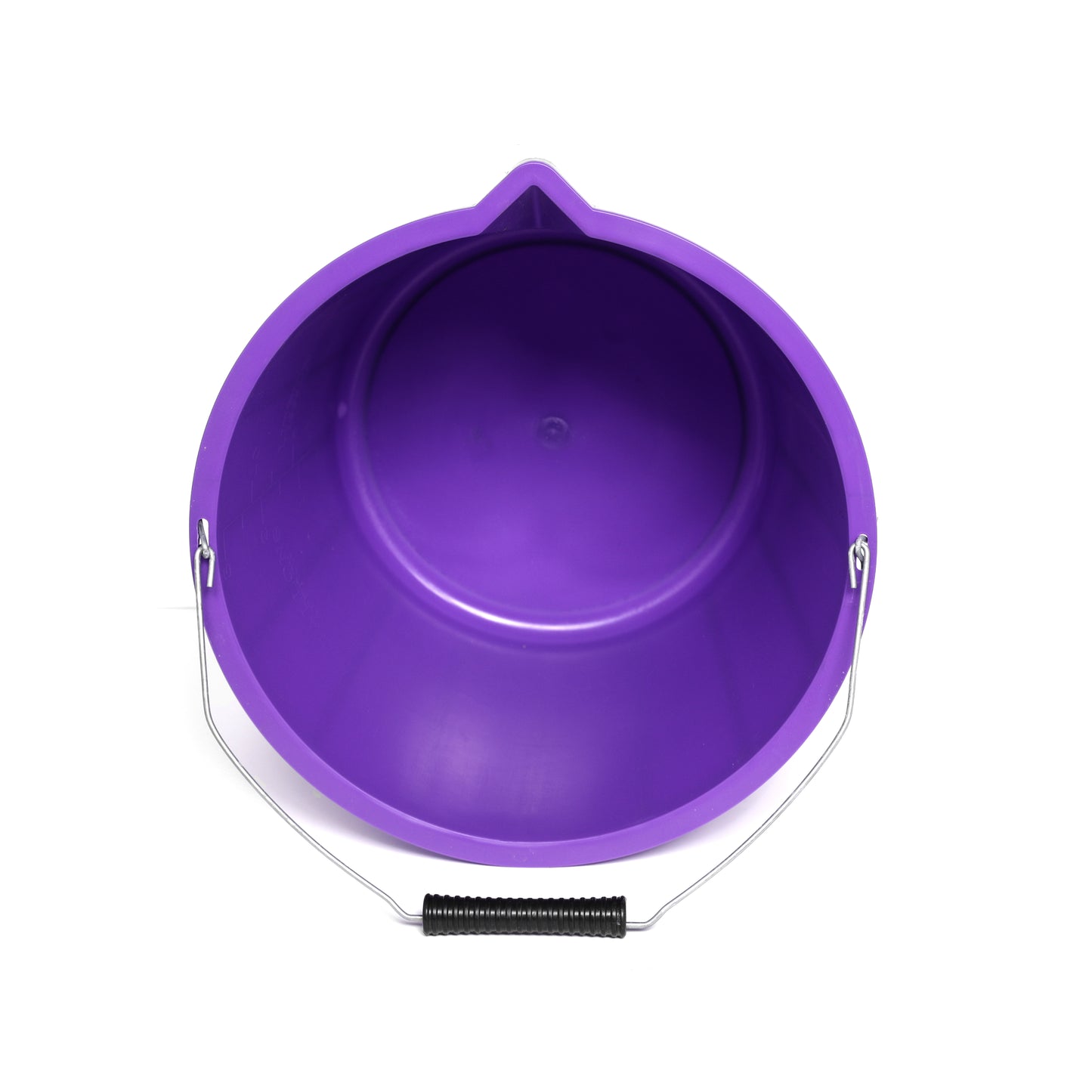 3 Gallon / 15Lt Heavy Duty Builders Bucket