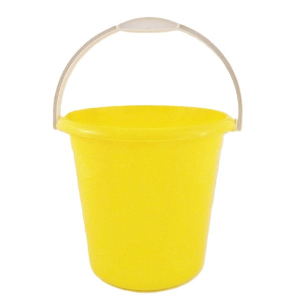 2 Gallon / 10 Lt Domestic Household Bucket