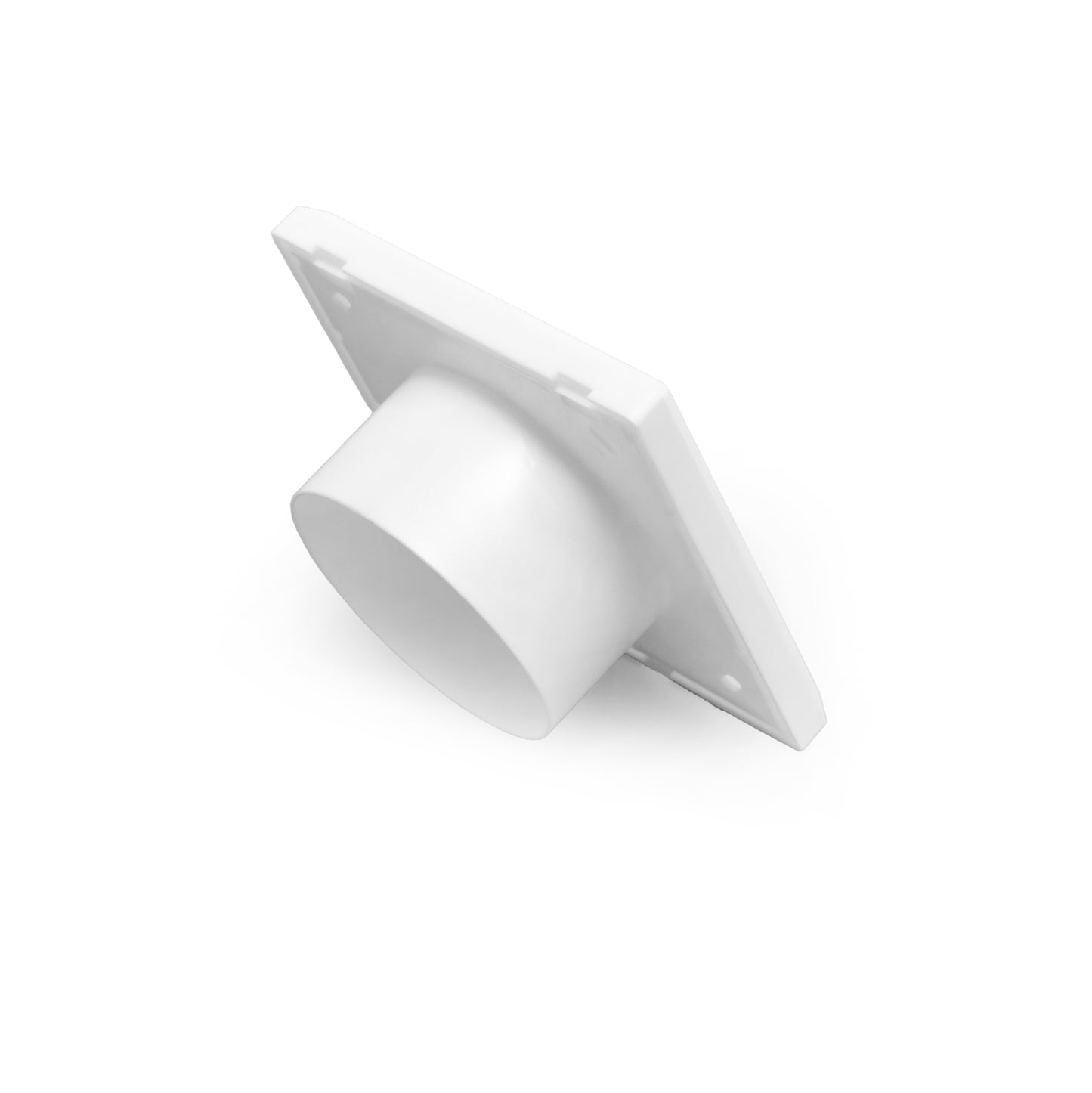 External Gravity Flap Terminal - 4" / 5" / 6" Diameter Spigot