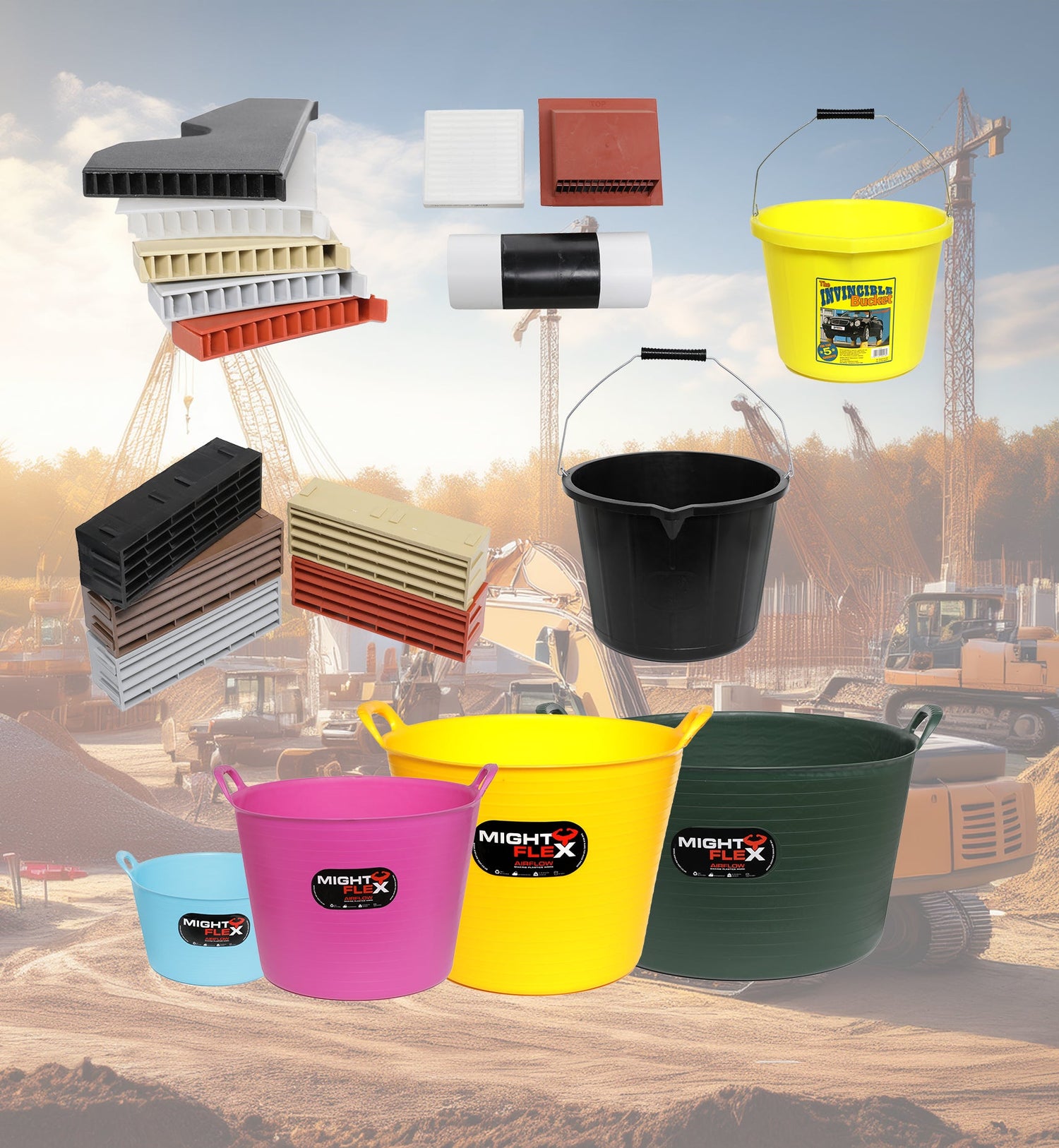 All Building Products
