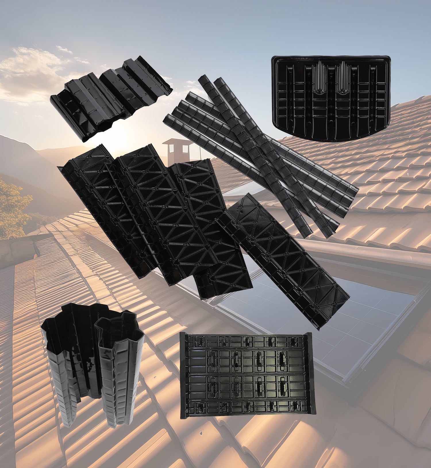 Roofing