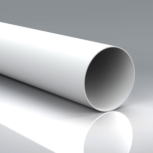 Round Ducting (120mm)