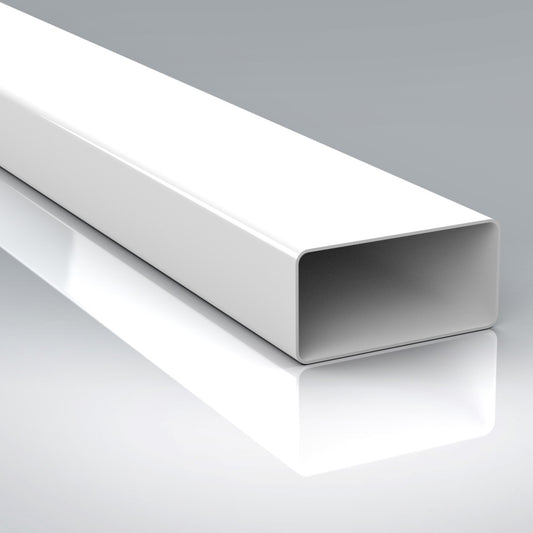 Flat Ducting (110mm x 54mm)