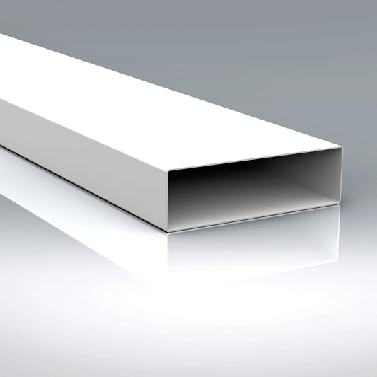 Flat Ducting (205mm x 60mm)