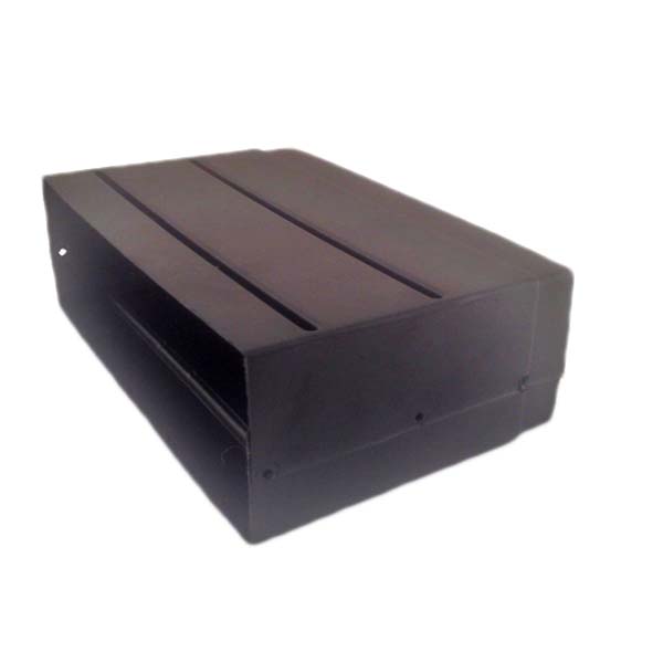 Horizontal Front Extension to AIR960 Vent