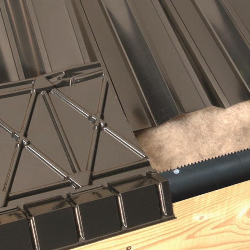 10mm - 3 in 1 Roof Ventilation Pack