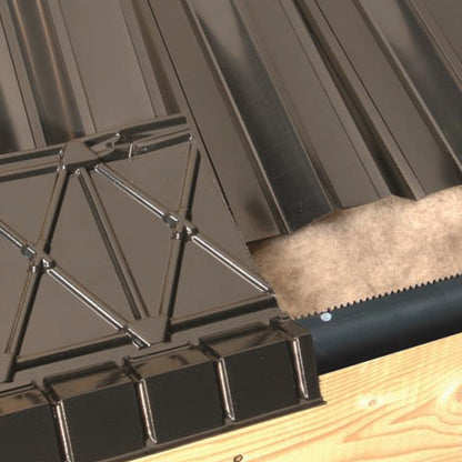 10mm - 3 in 1 Roof Ventilation Pack