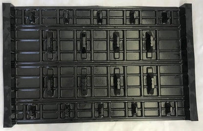 X Flow Eaves Vent - 600mm Centres