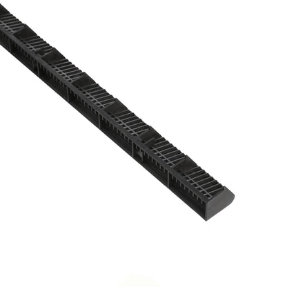 10mm Over Fascia Vent x 1m