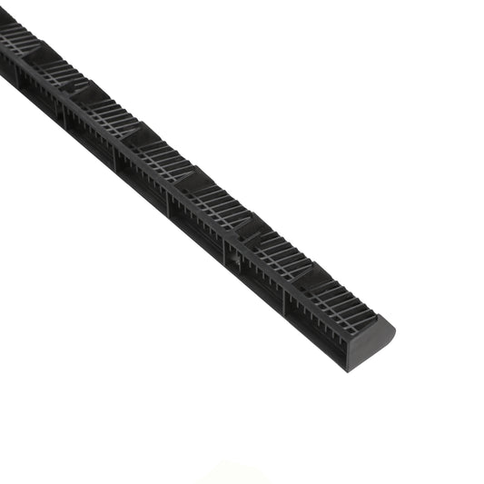 10mm Over Fascia Vent x 1m