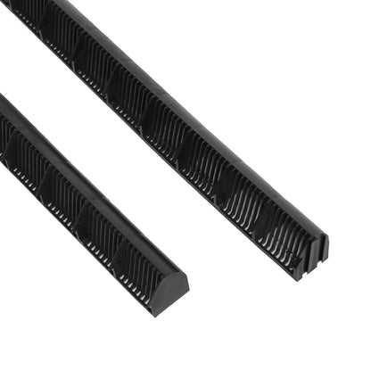 10mm Over Fascia Vent x 1m