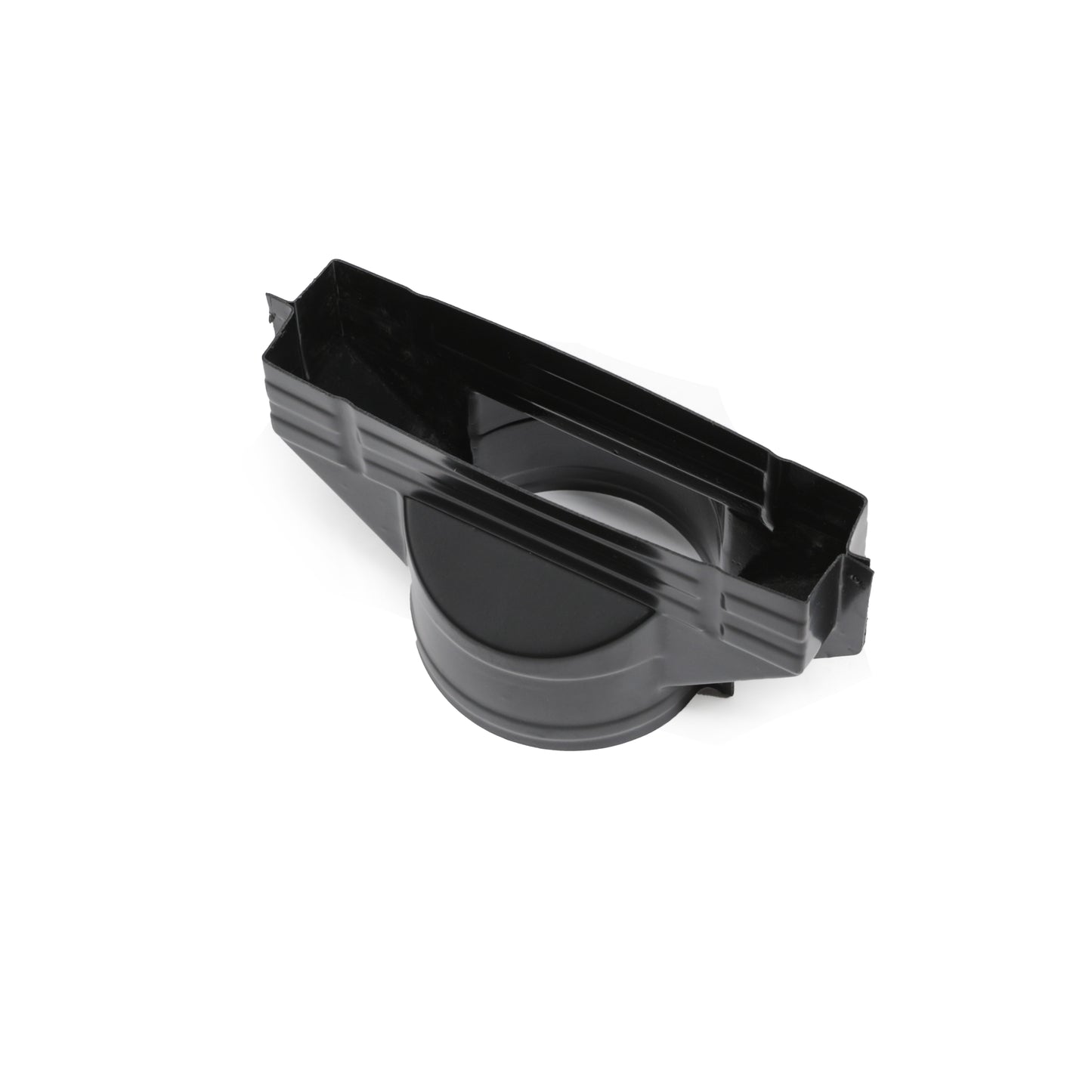 4" Adaptor for Underfloor Vent