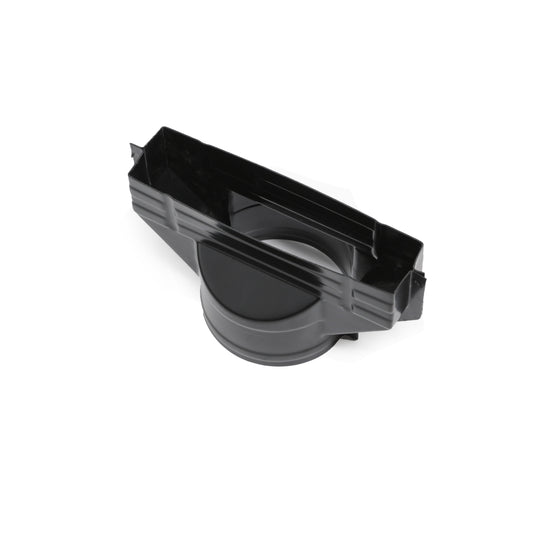 4" Adaptor for Underfloor Vent