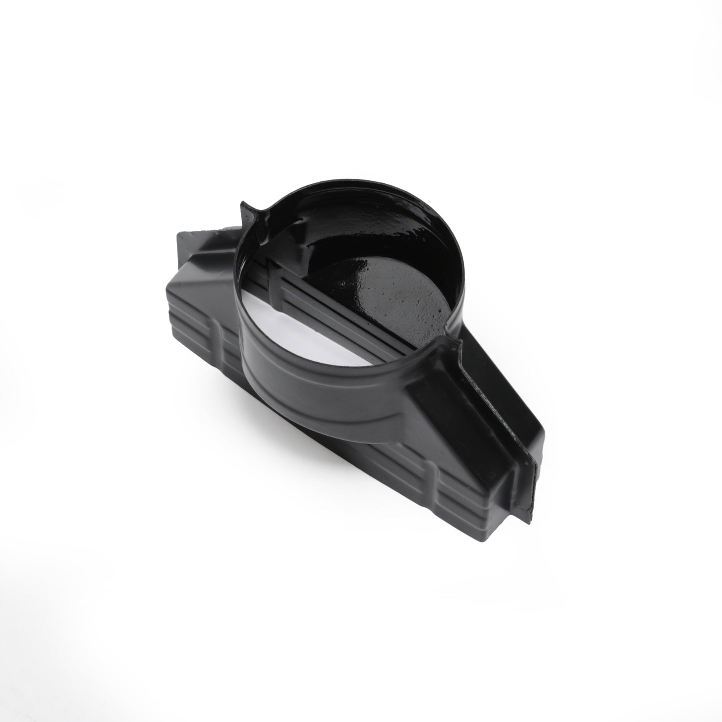 4" Adaptor for Underfloor Vent