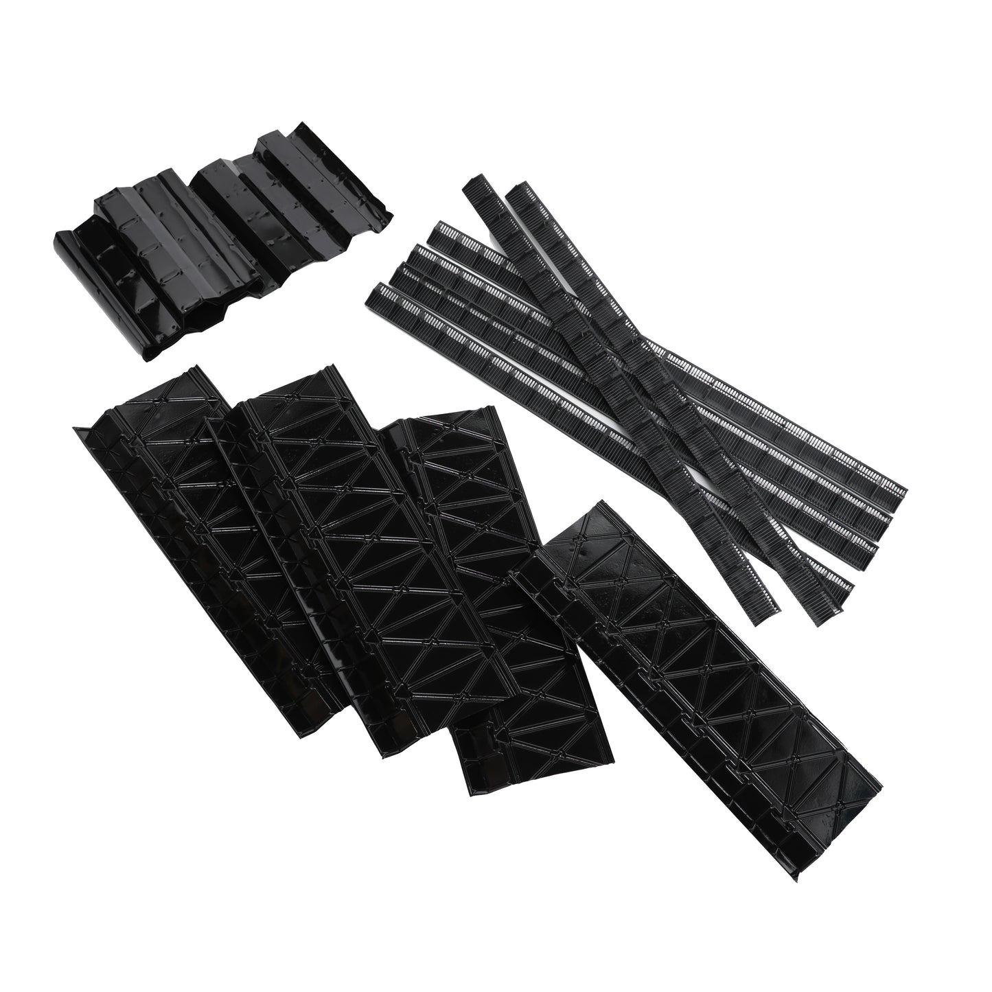10mm - 3 in 1 Roof Ventilation Pack