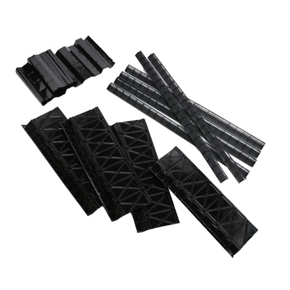 10mm - 3 in 1 Roof Ventilation Pack