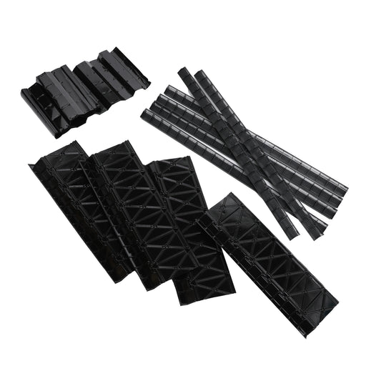 10mm - 3 in 1 Roof Ventilation Pack
