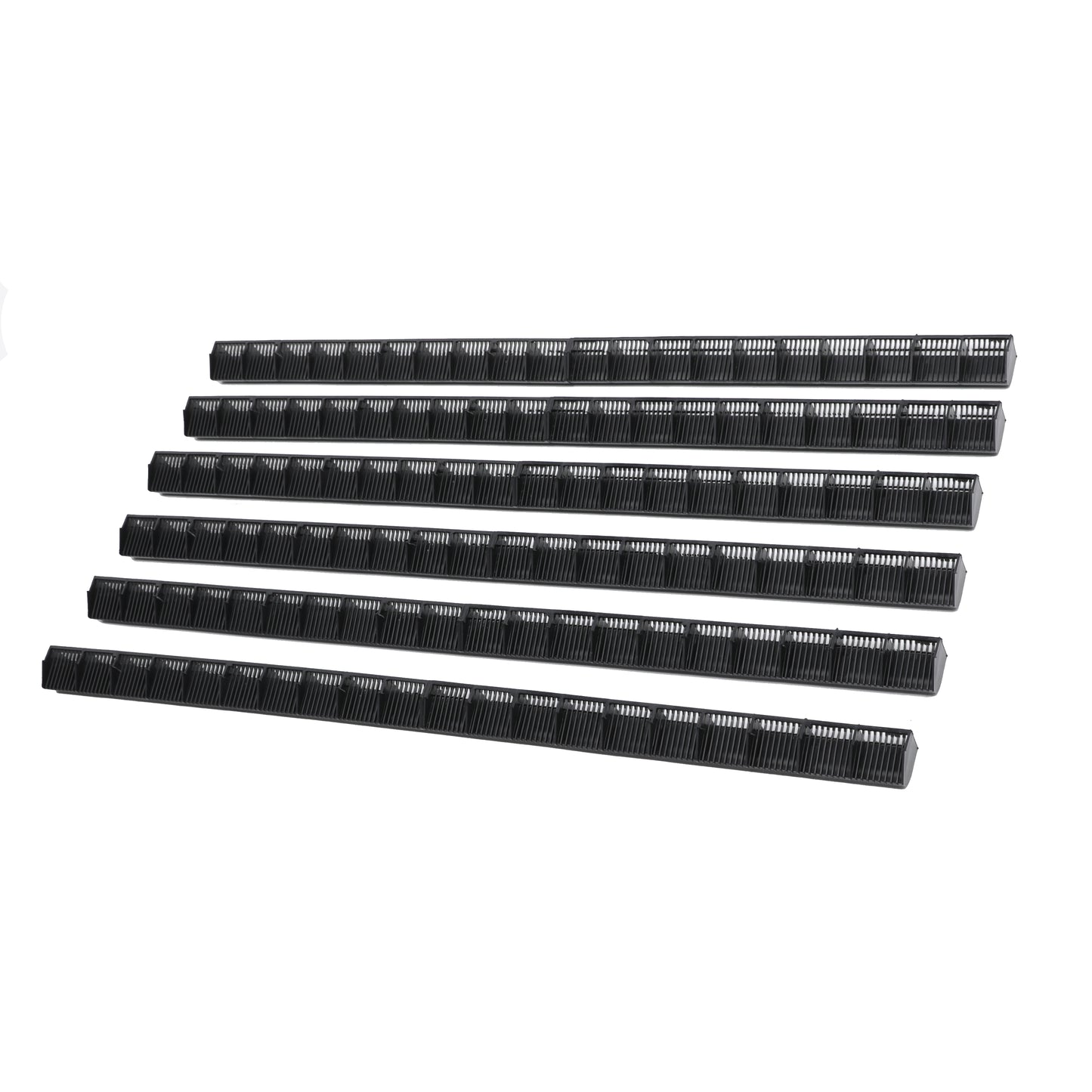 10mm - 3 in 1 Roof Ventilation Pack