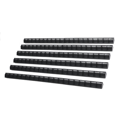 10mm - 3 in 1 Roof Ventilation Pack