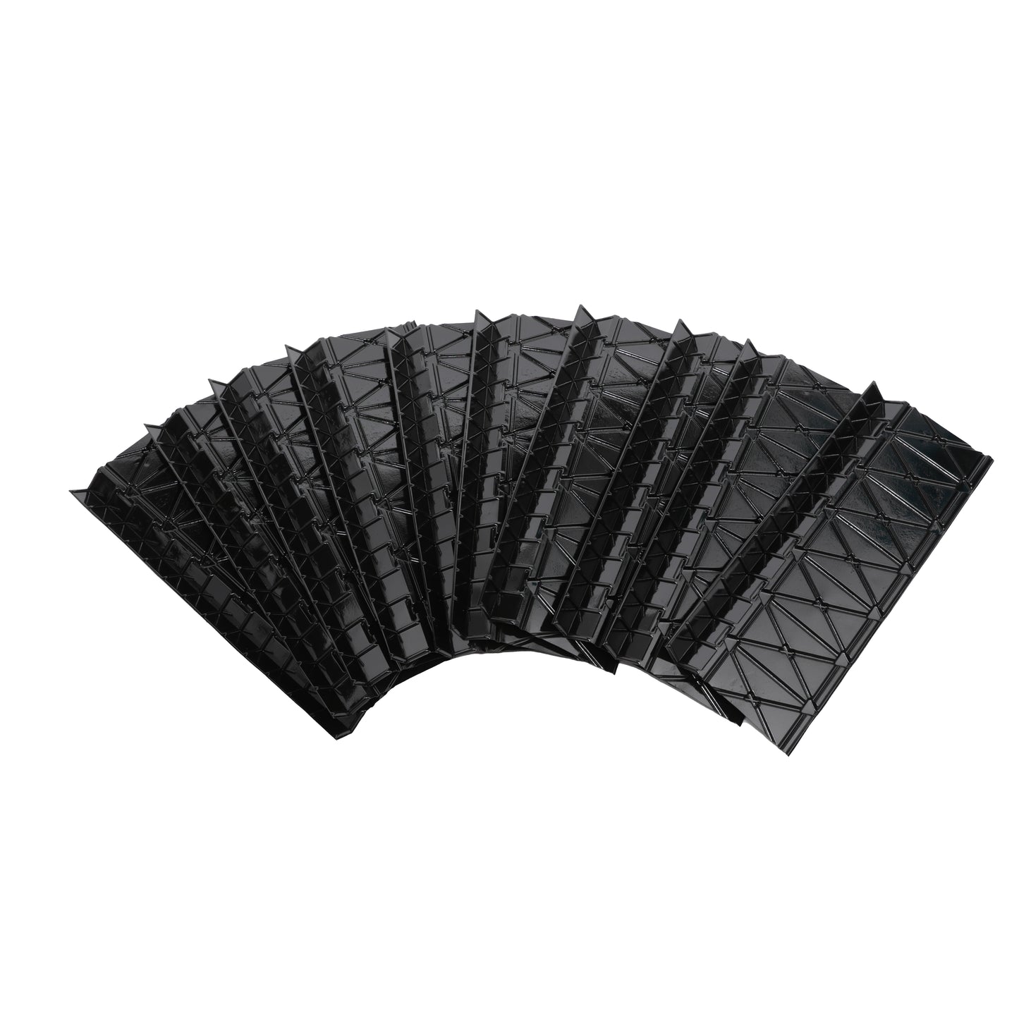 10mm - 3 in 1 Roof Ventilation Pack