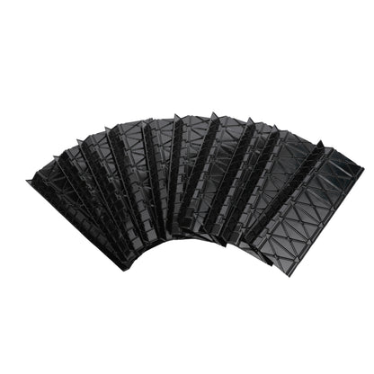 10mm - 3 in 1 Roof Ventilation Pack