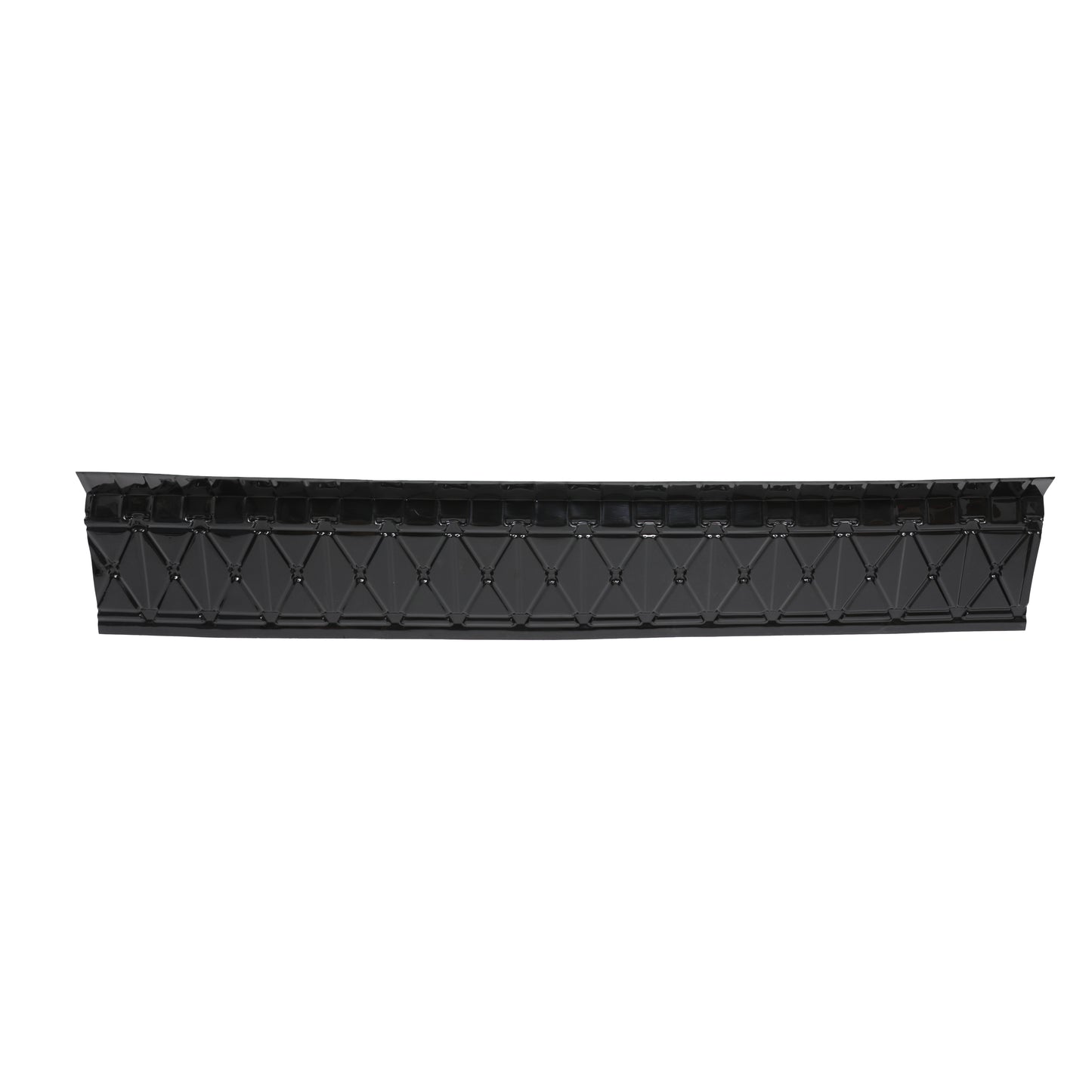 Ridged Felt Support Tray - 1500mm