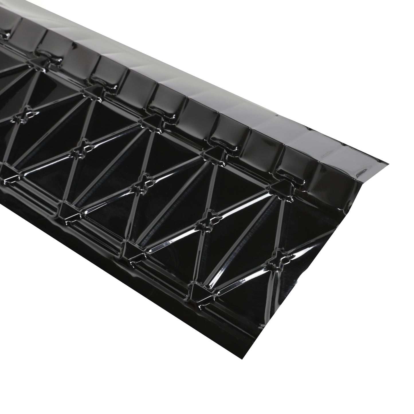 Ridged Felt Support Tray - 1500mm