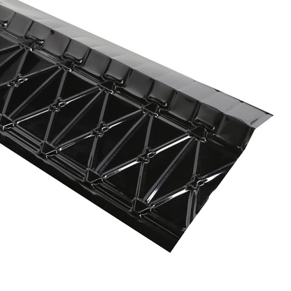 Ridged Felt Support Tray - 1500mm