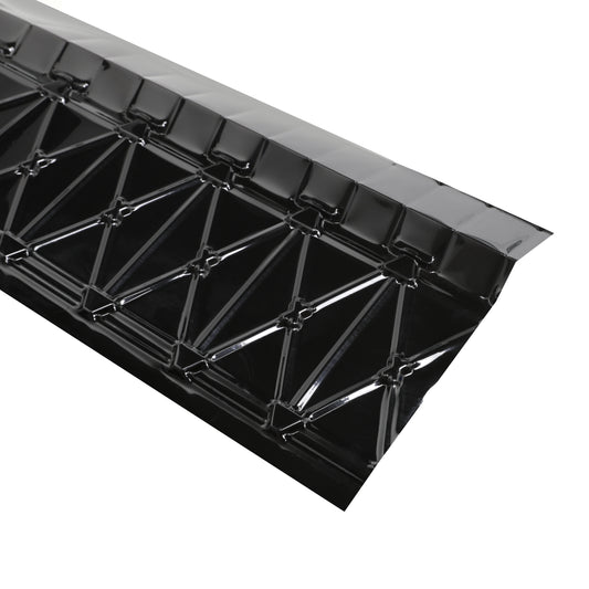 Ridged Felt Support Tray - 1500mm