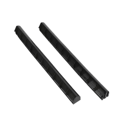 25mm Over Fascia Vent x 1m
