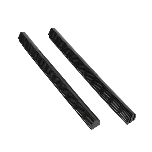 25mm Over Fascia Vent x 1m
