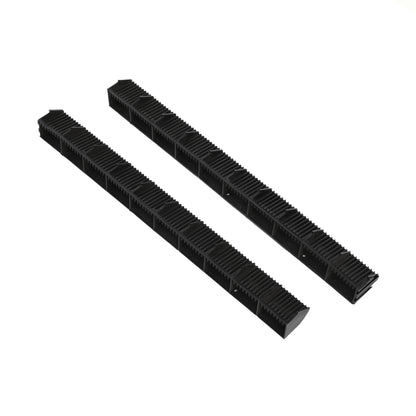 25mm Over Fascia Vent x 1m