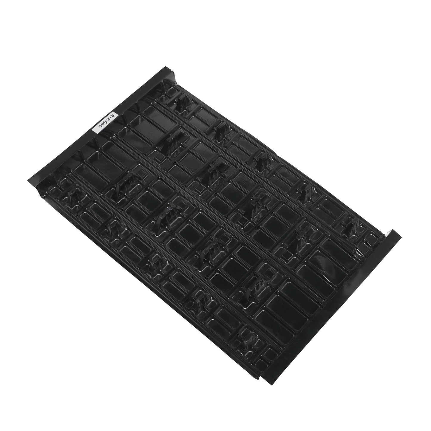 X Flow Eaves Vent - 600mm Centres