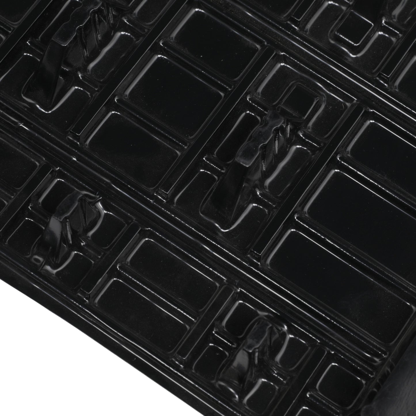X Flow Eaves Vent - 600mm Centres