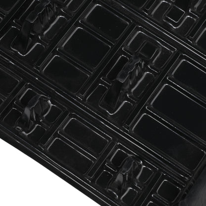 X Flow Eaves Vent - 600mm Centres