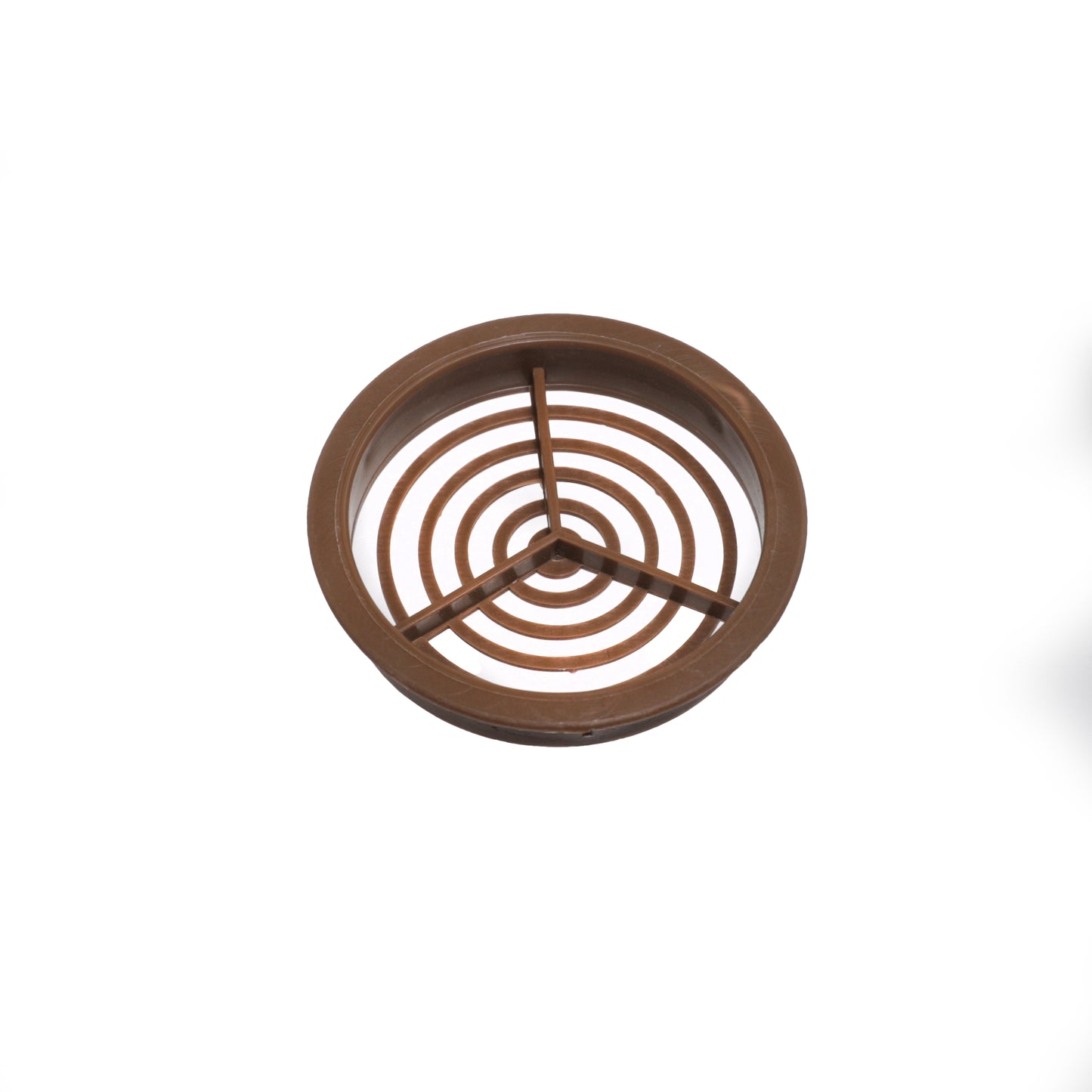 Circular Soffit Vent