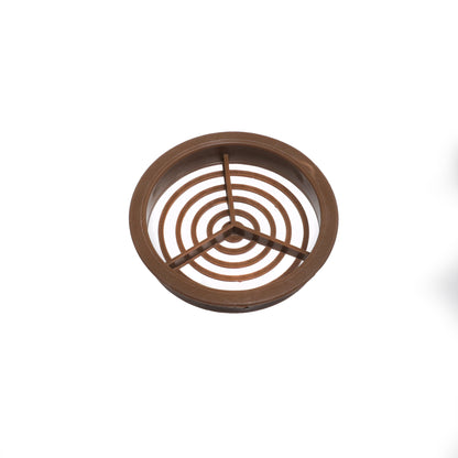 Circular Soffit Vent