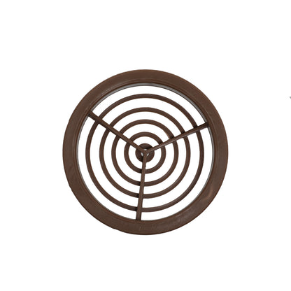 Circular Soffit Vent