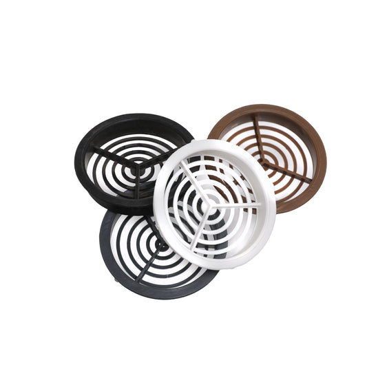 Circular Soffit Vent