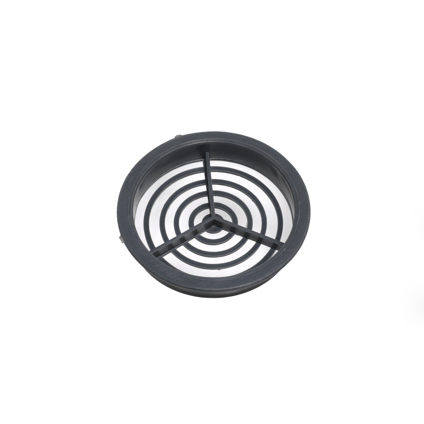 Circular Soffit Vent