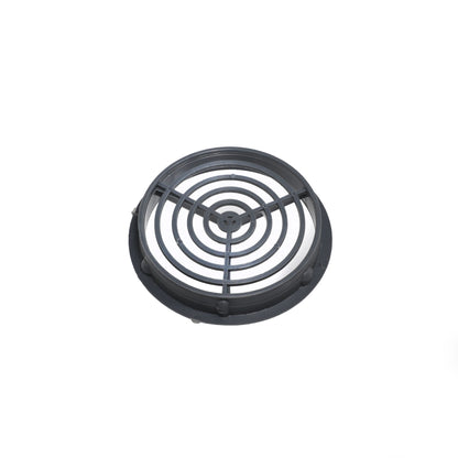 Circular Soffit Vent
