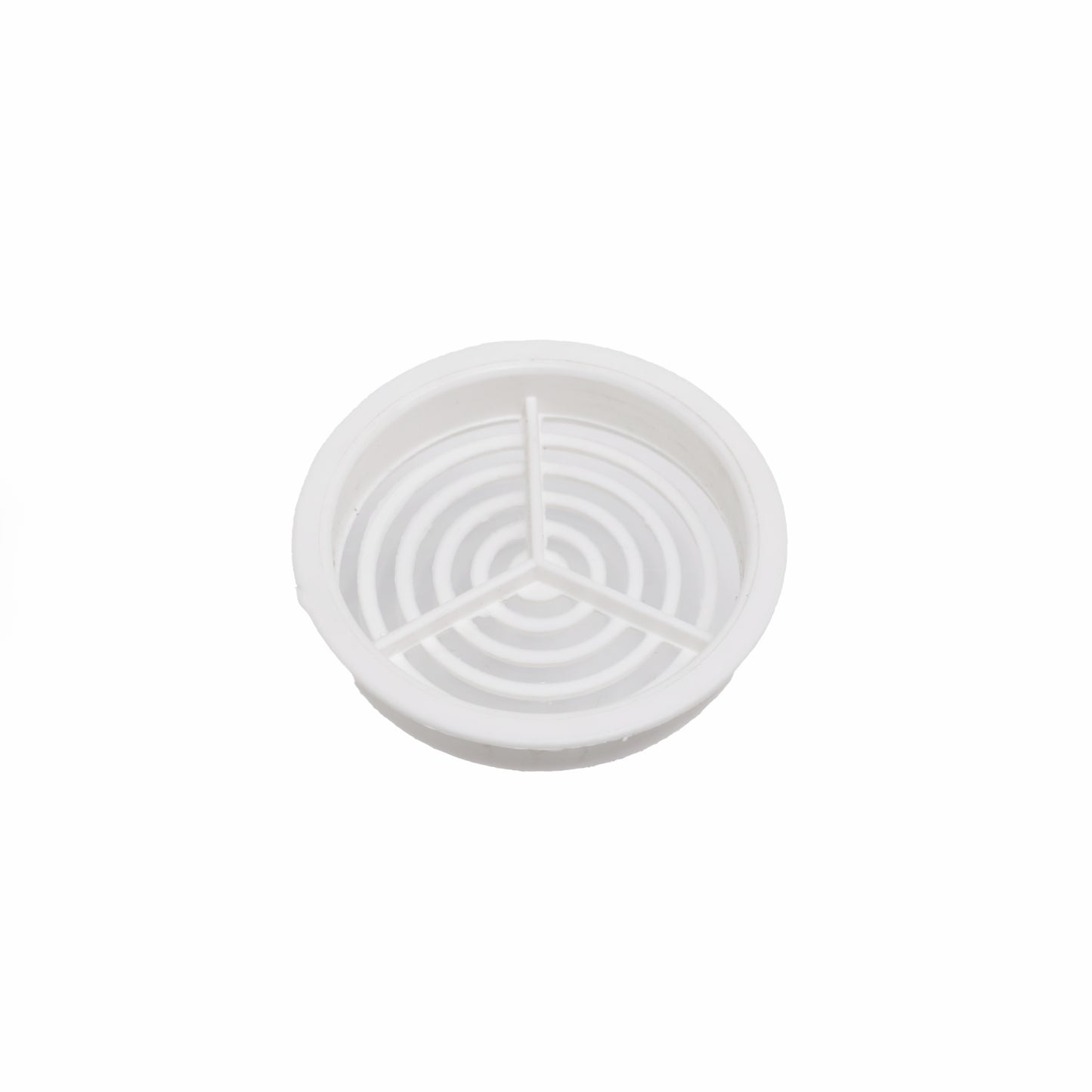 Circular Soffit Vent