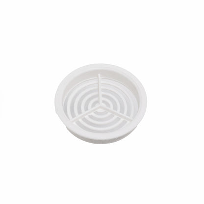 Circular Soffit Vent