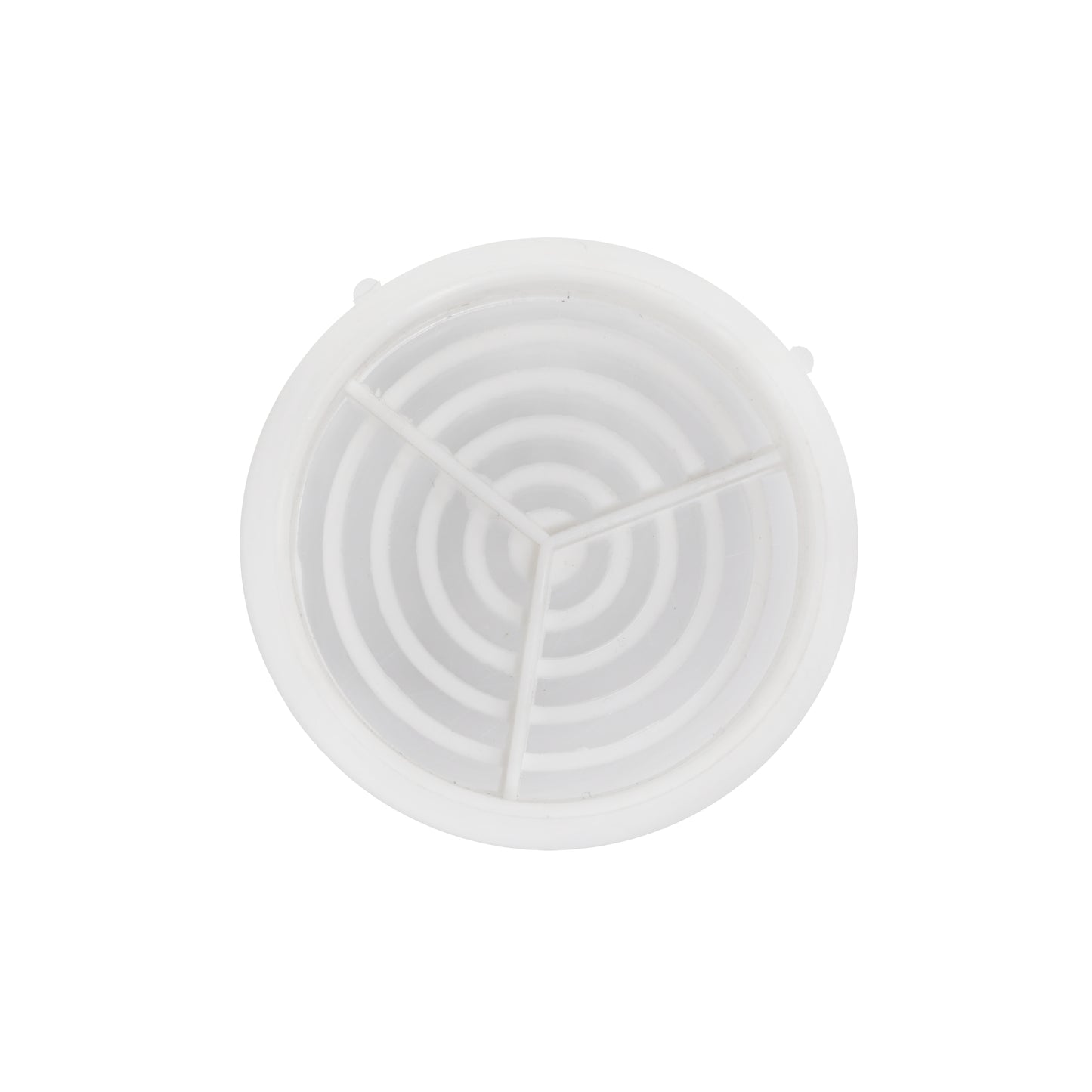 Circular Soffit Vent