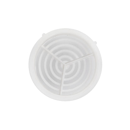 Circular Soffit Vent