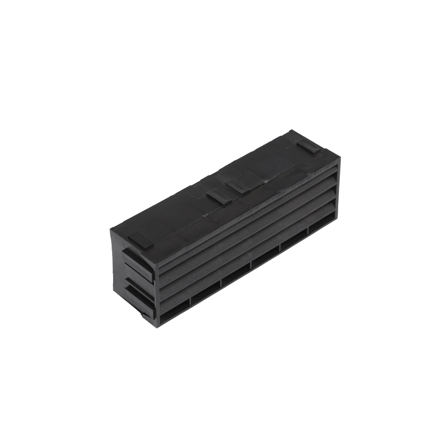Interlocking Airbrick