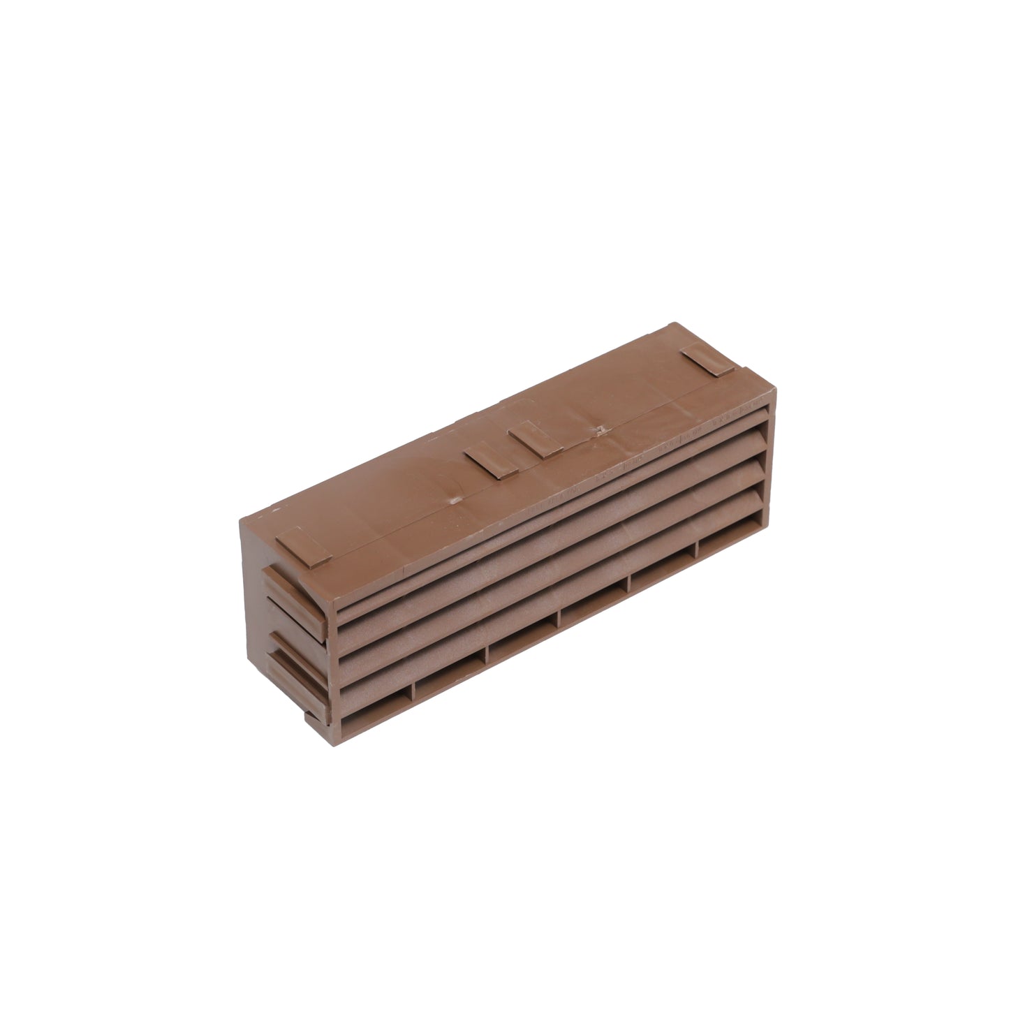Interlocking Airbrick